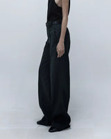 MOSS SAUVAGE TROUSERS