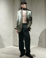 MOSS SAUVAGE TROUSERS