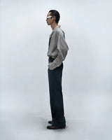 MOSS SAUVAGE TROUSERS