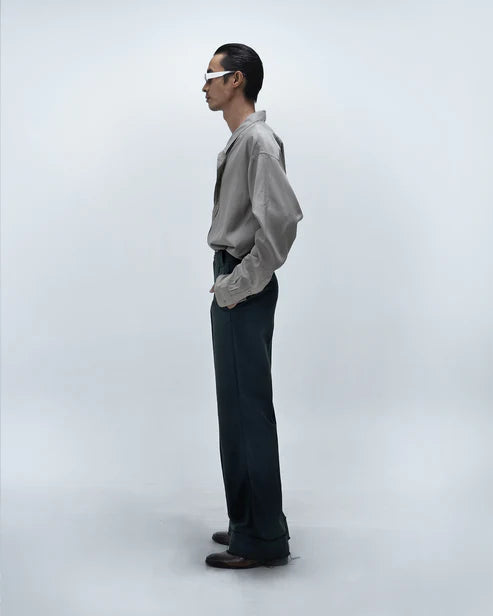 MOSS SAUVAGE TROUSERS