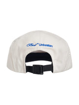 Cream "Tự Do" Camp Cap