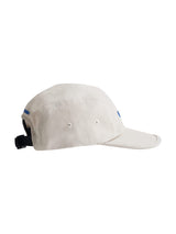 Cream "Tự Do" Camp Cap