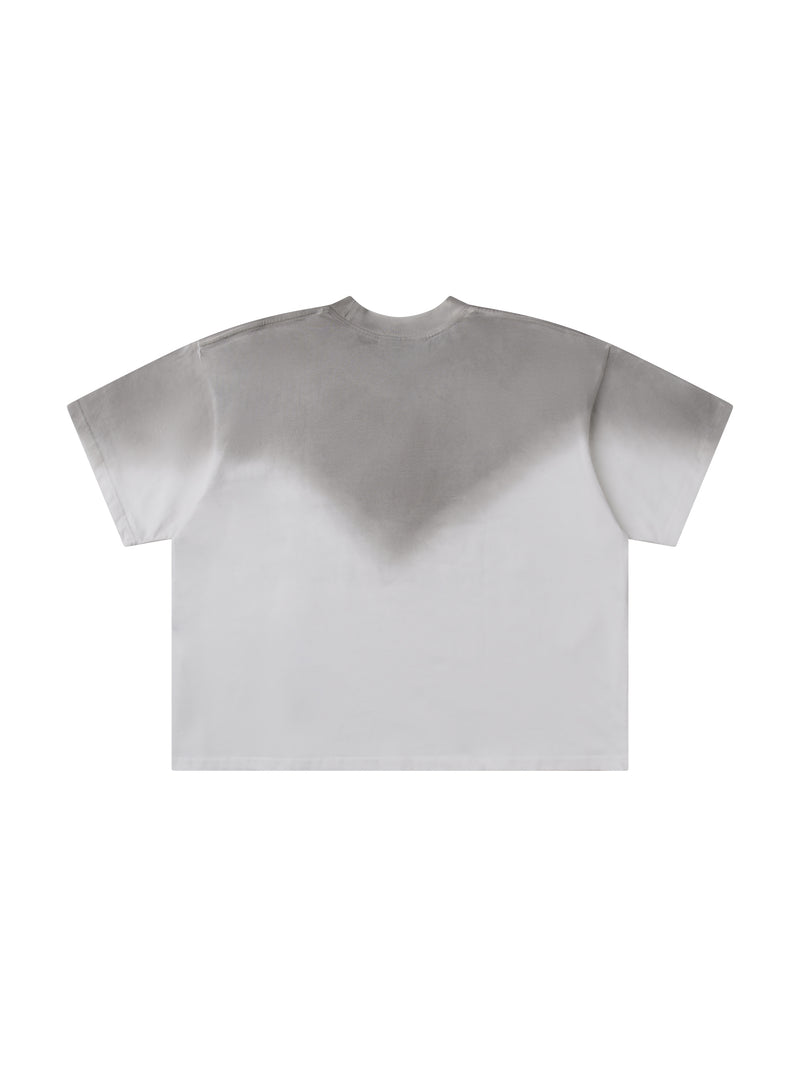 WHITE WASH SUPPLY T-SHIRT