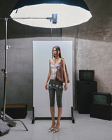 RAW Body Tube Top - white