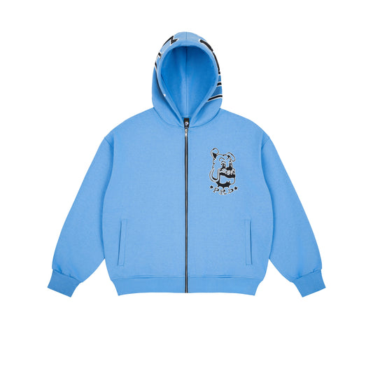 DOG OUT HOODIE