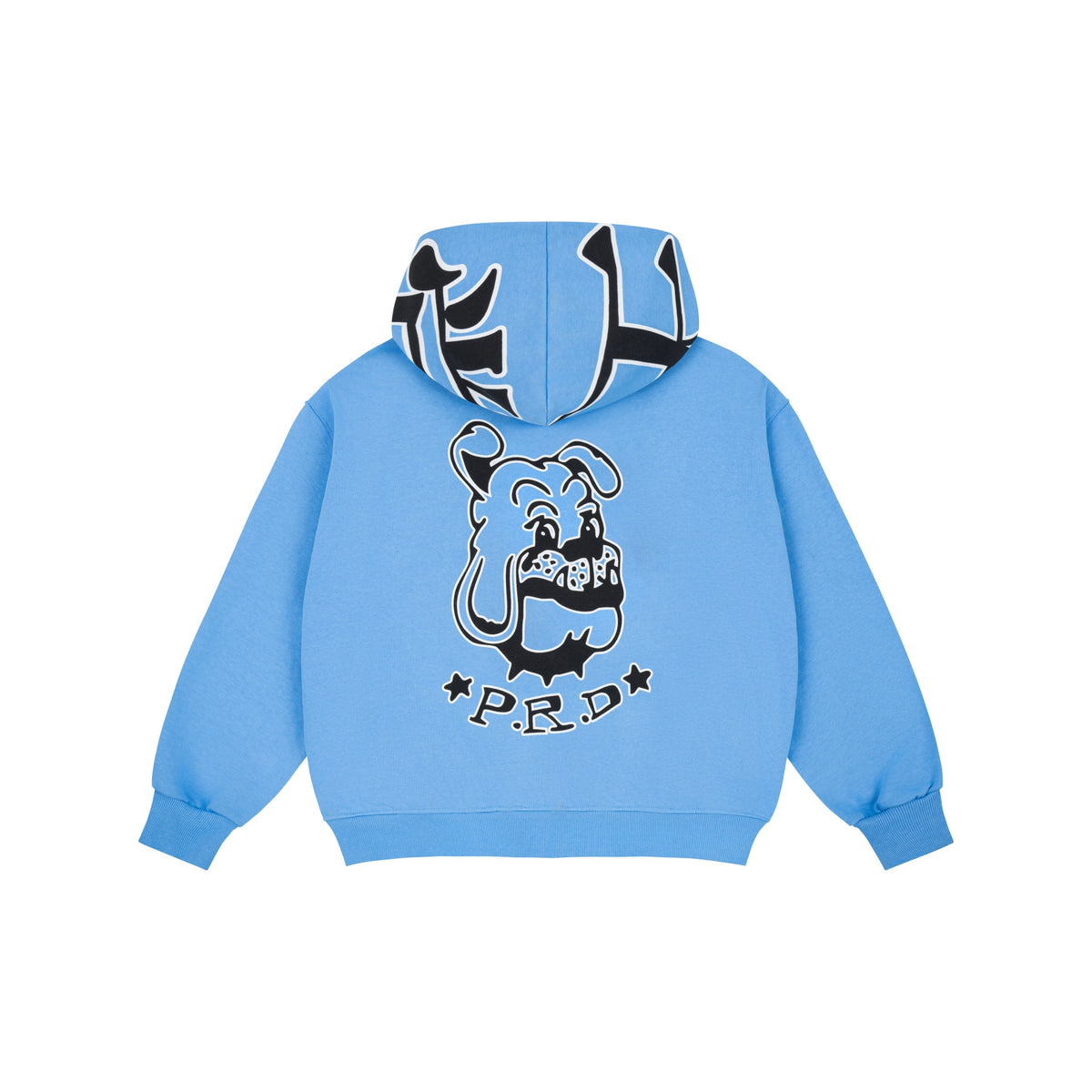 DOG OUT HOODIE