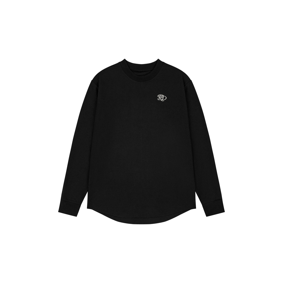 TRIBE WAFFLE SHIRT