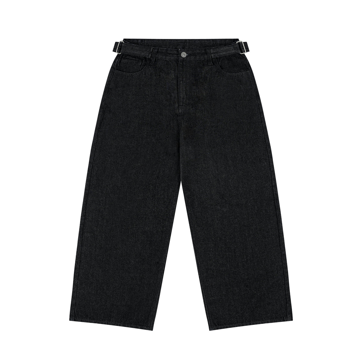 PRD BAGGY DENIM PANTS V3