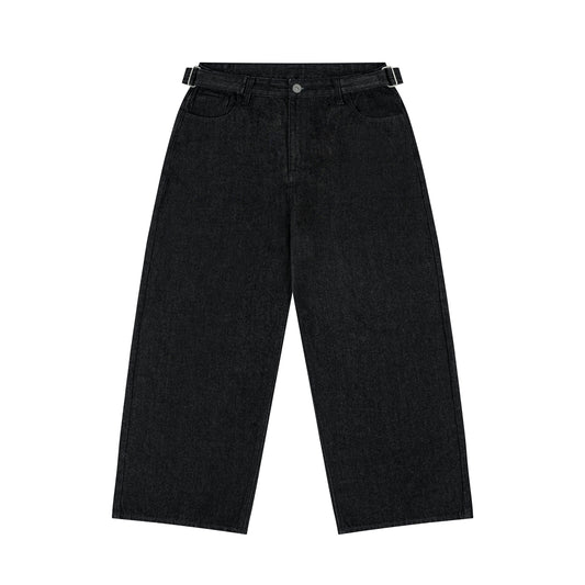 PRD BAGGY DENIM PANTS V3