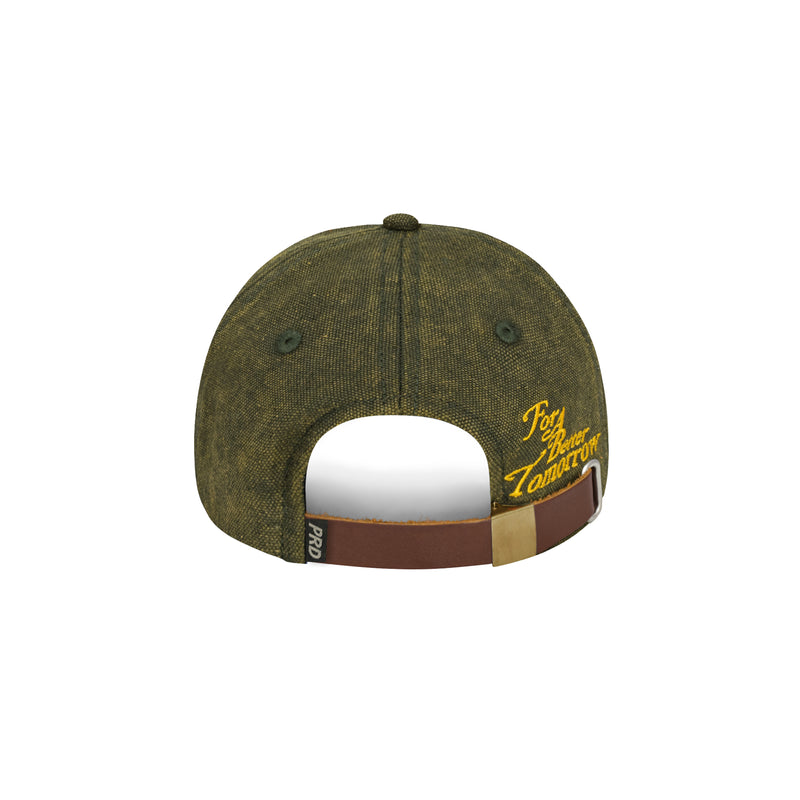 GOOD TIMES ONLY WASHED CAP