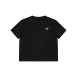 LONG FENG TEE - BLACK