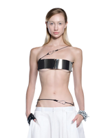 CHROME TOP