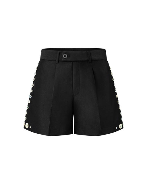 Black Pearl Short