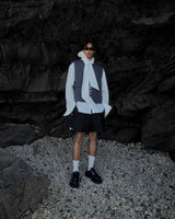 Grey Pearl Ghile