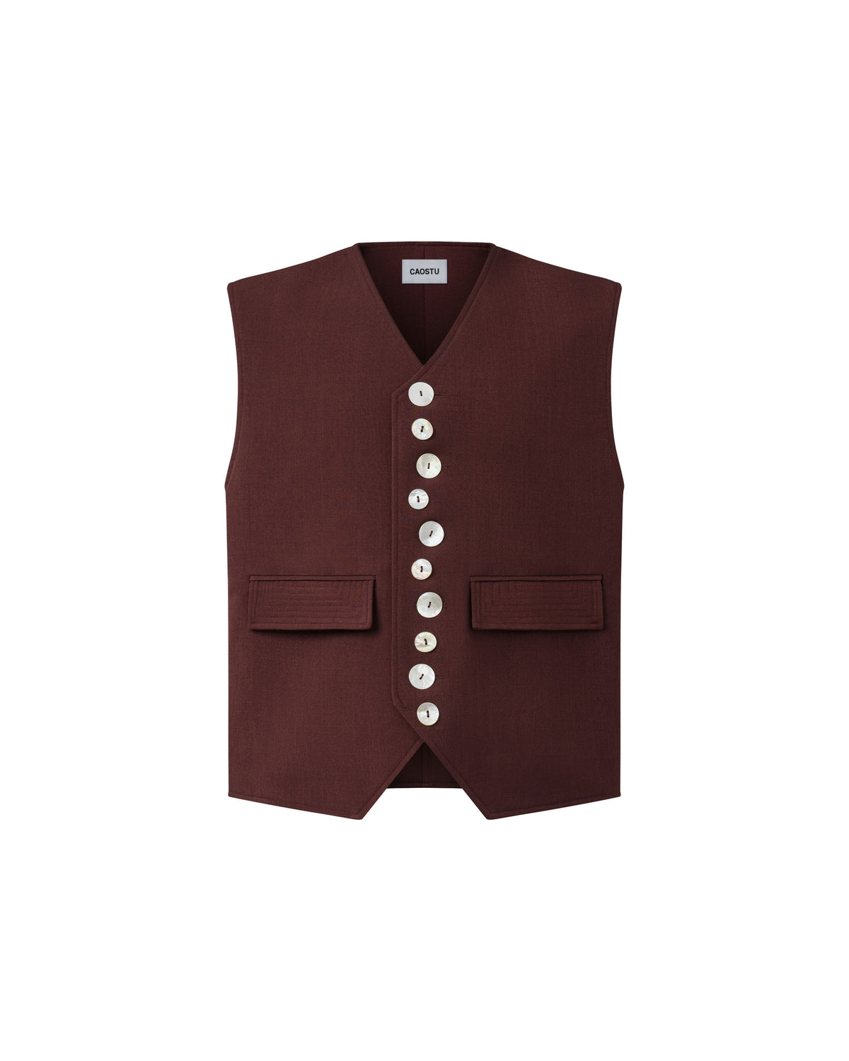 Brown Pearl Ghile