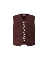 Brown Pearl Ghile