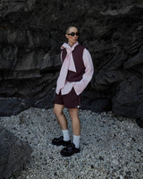 Brown Pearl Ghile