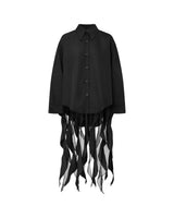 Black Jellyfish Shirt