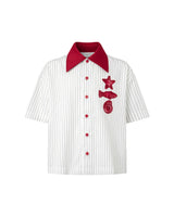 Marine Shirt 