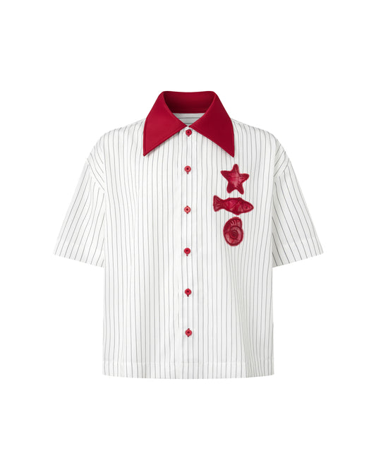 Marine Shirt 