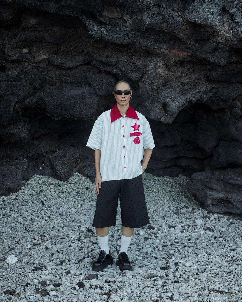 Marine Shirt 