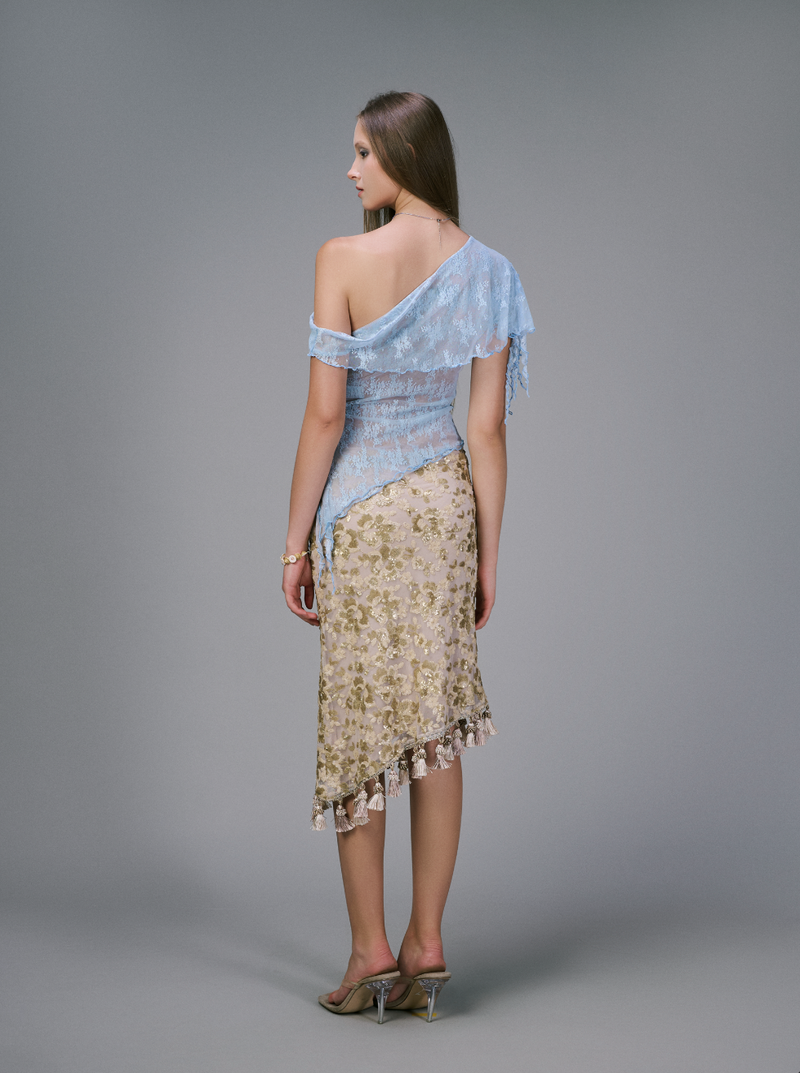 Lullaby skirt