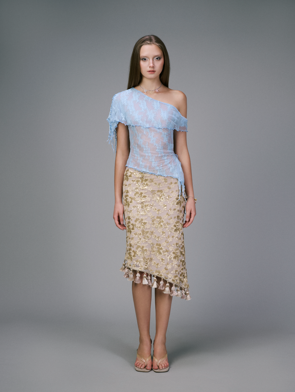 Lullaby skirt