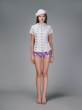 Montmartre shirt
