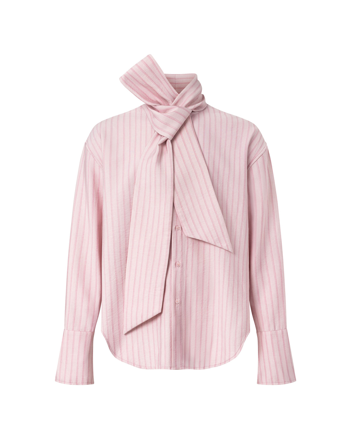Pink Bowtie Shirt 2.0