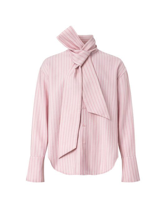 Pink Bowtie Shirt 2.0
