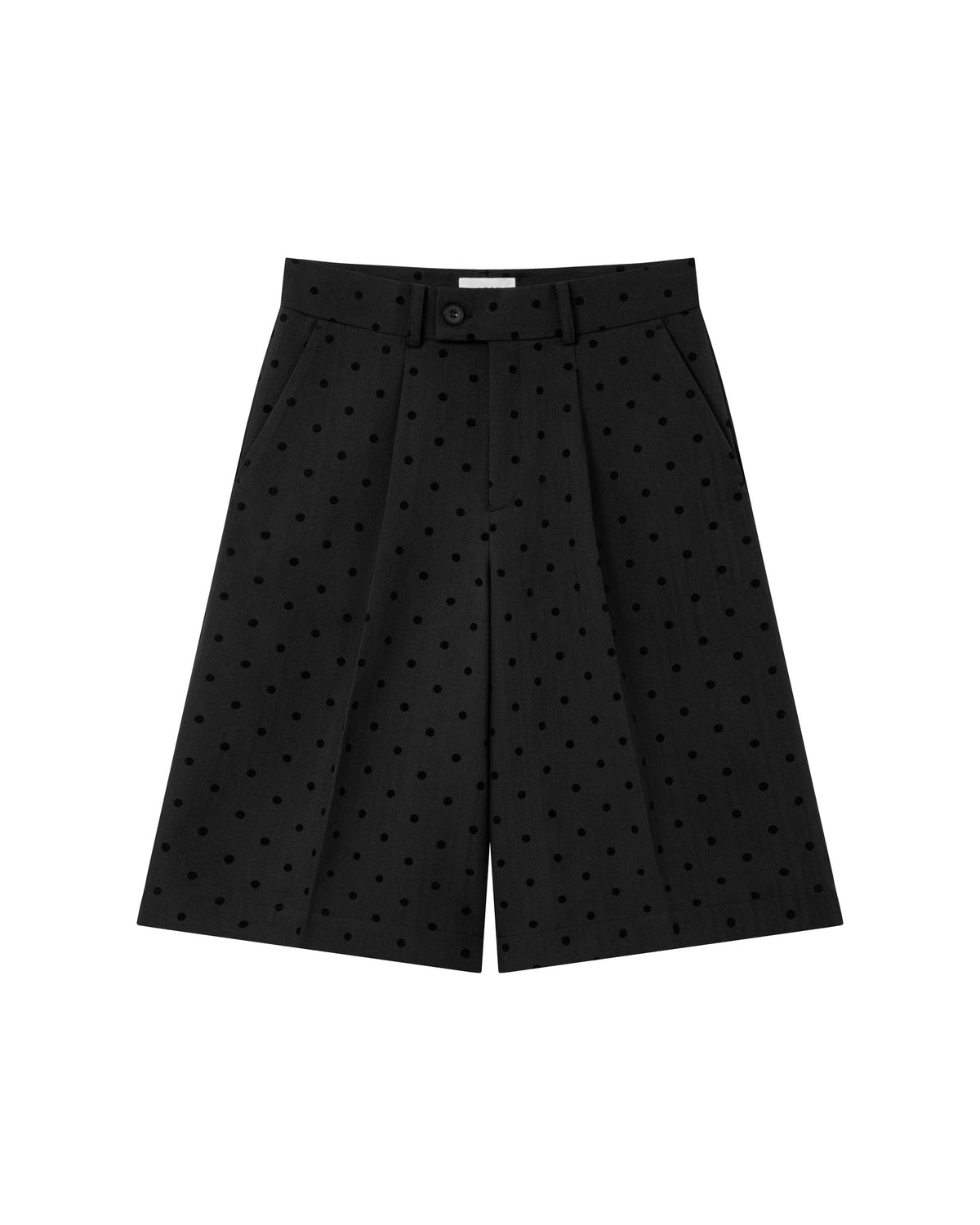 Polka Dot Short