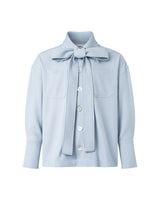 Long Tie Shirt 