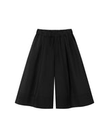 Black "Bãi Cào" Short