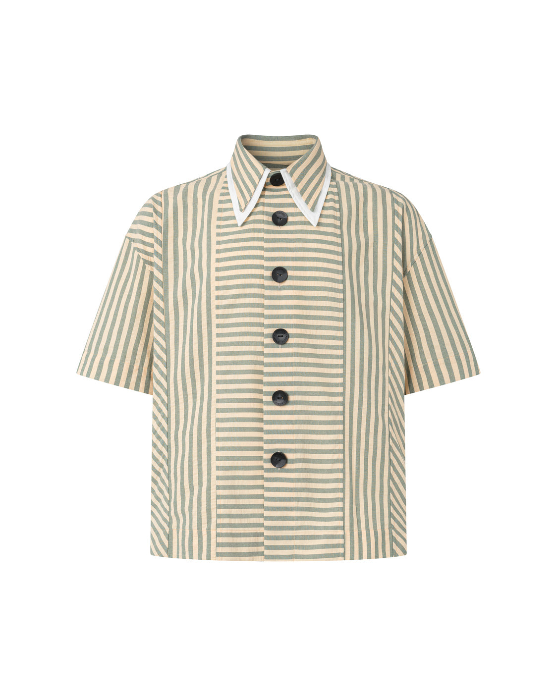 "Nắng Mưa" Shirt