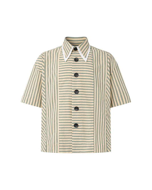 "Nắng Mưa" Shirt