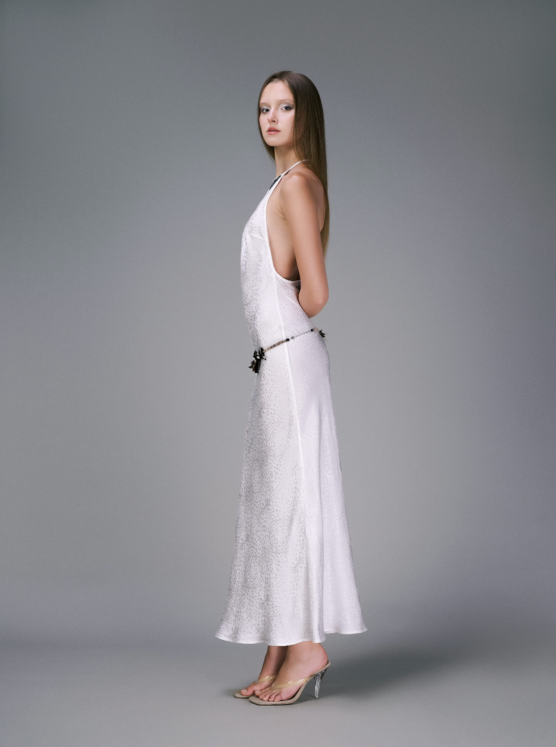 Corsica dress