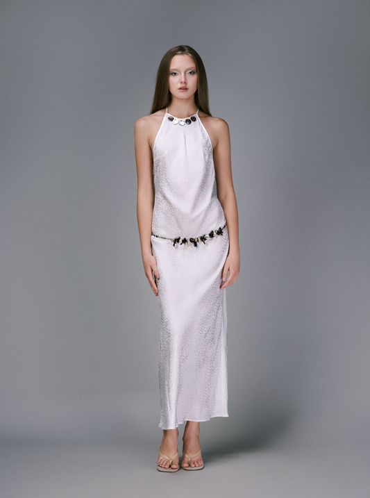 Corsica dress