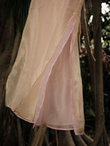 Hieu Yen Chiffon Slip Dress