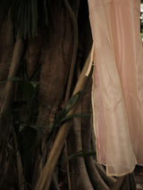 Hieu Yen Chiffon Slip Dress