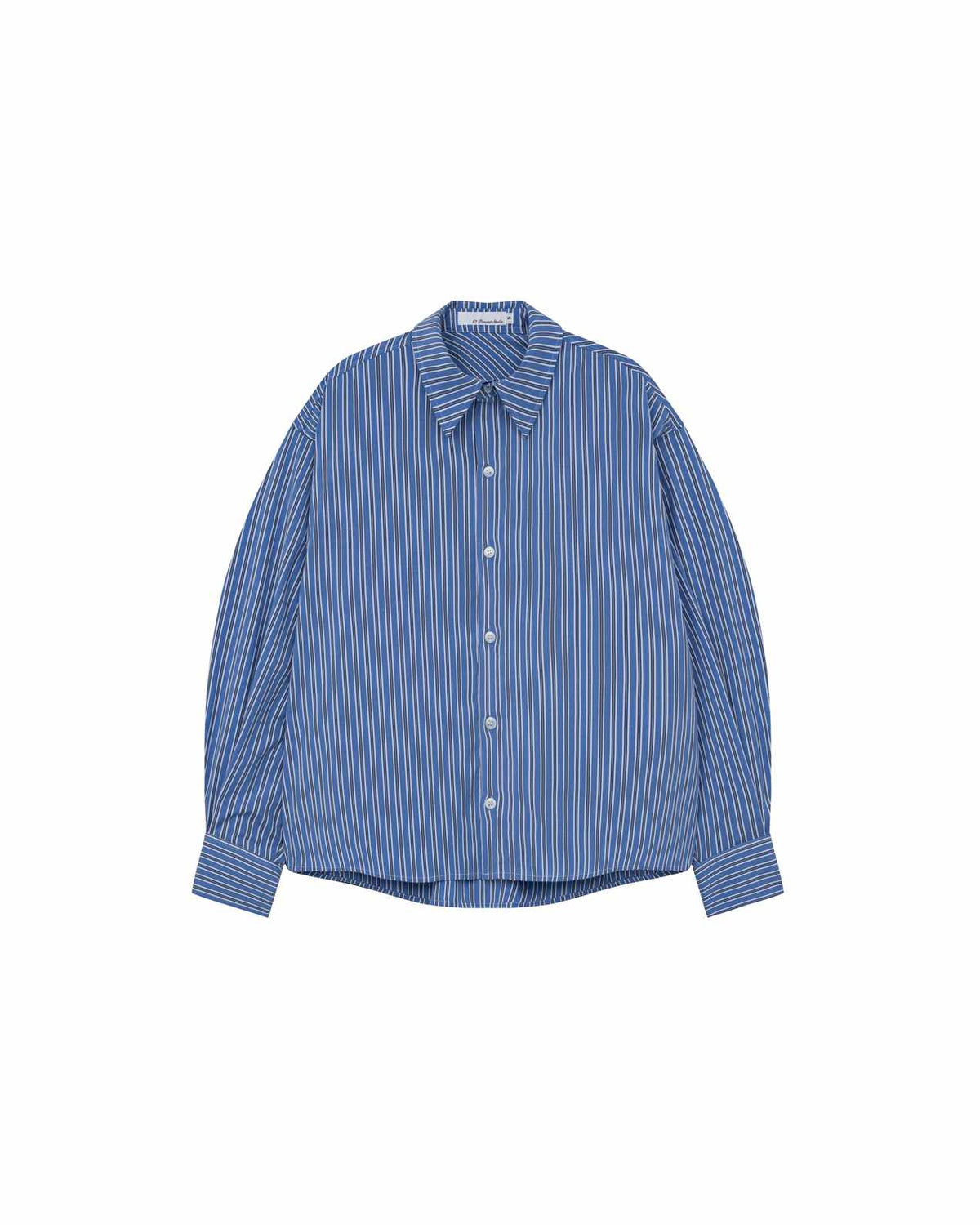 CONTOUR CUT SHIRT