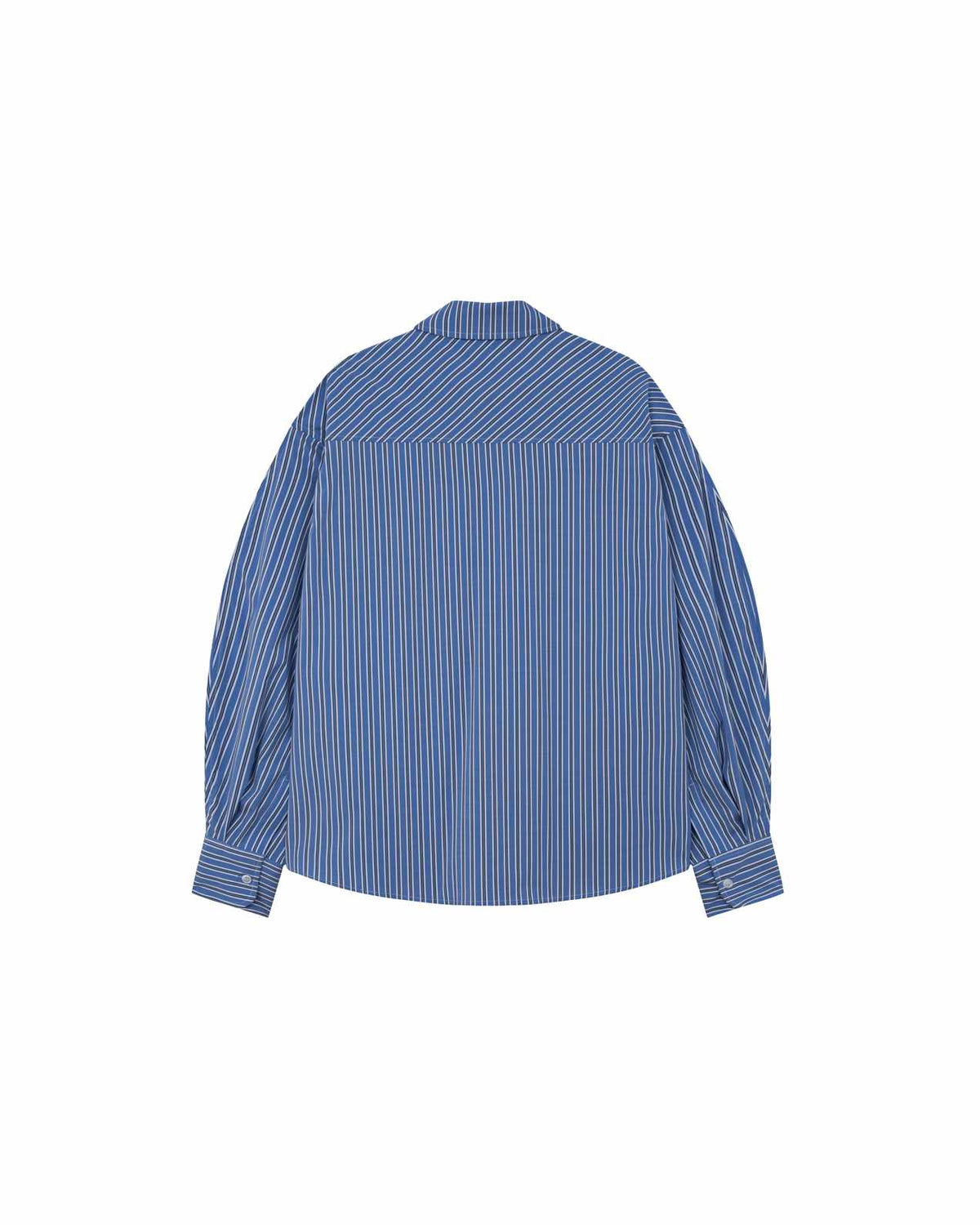 CONTOUR CUT SHIRT