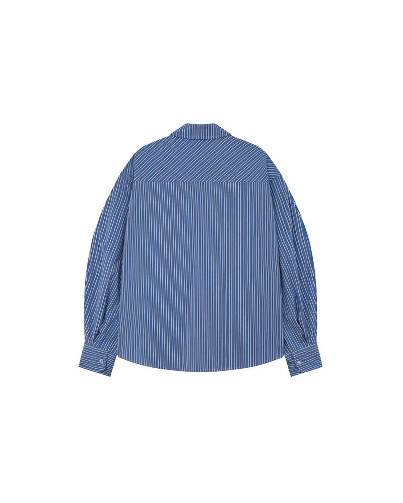 CONTOUR CUT SHIRT