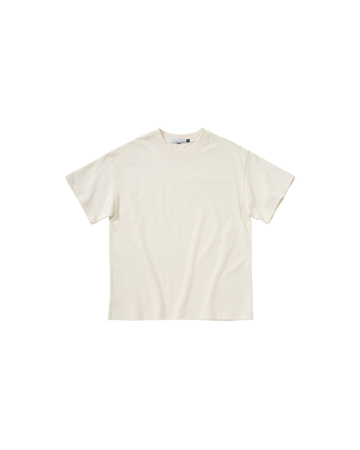 BLANK T-SHIRT