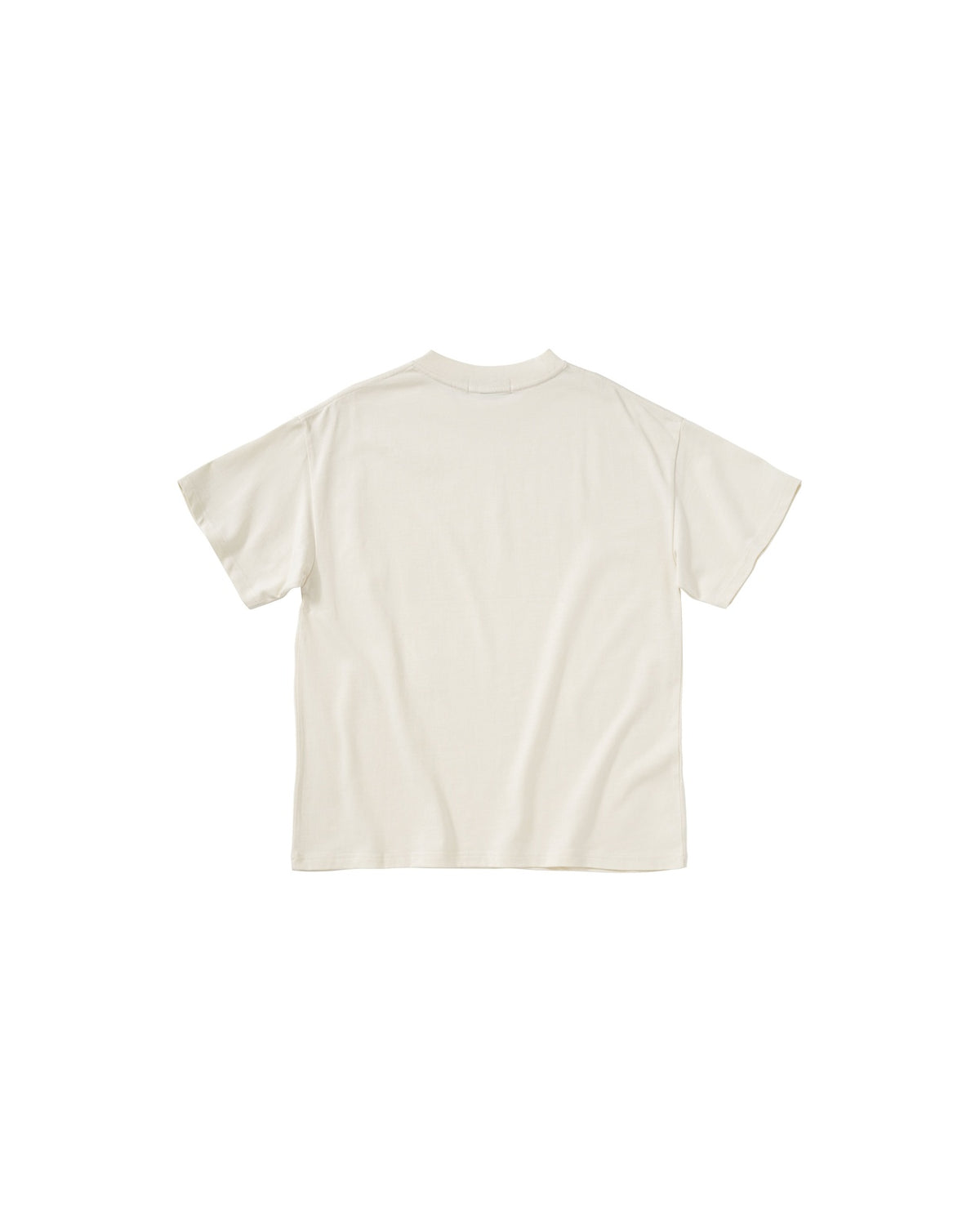 BLANK T-SHIRT