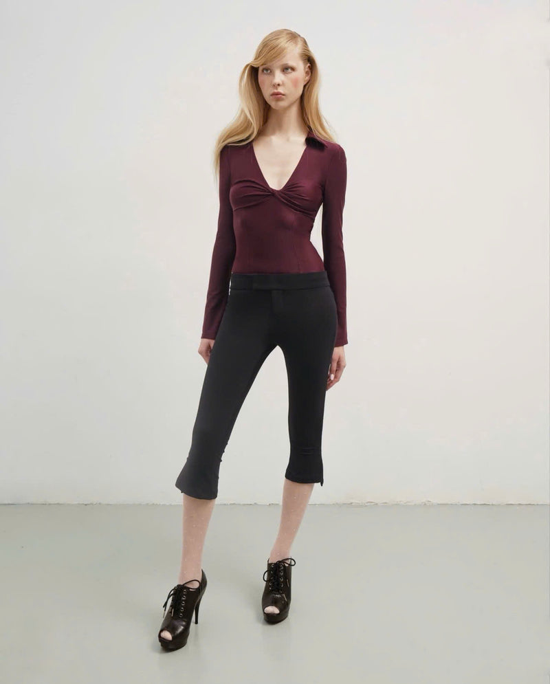 SOFT HALO PANTS