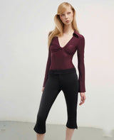 SOFT HALO PANTS