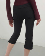 SOFT HALO PANTS