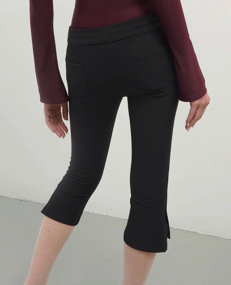 SOFT HALO PANTS