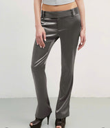 SUBTLE SHINE PANTS