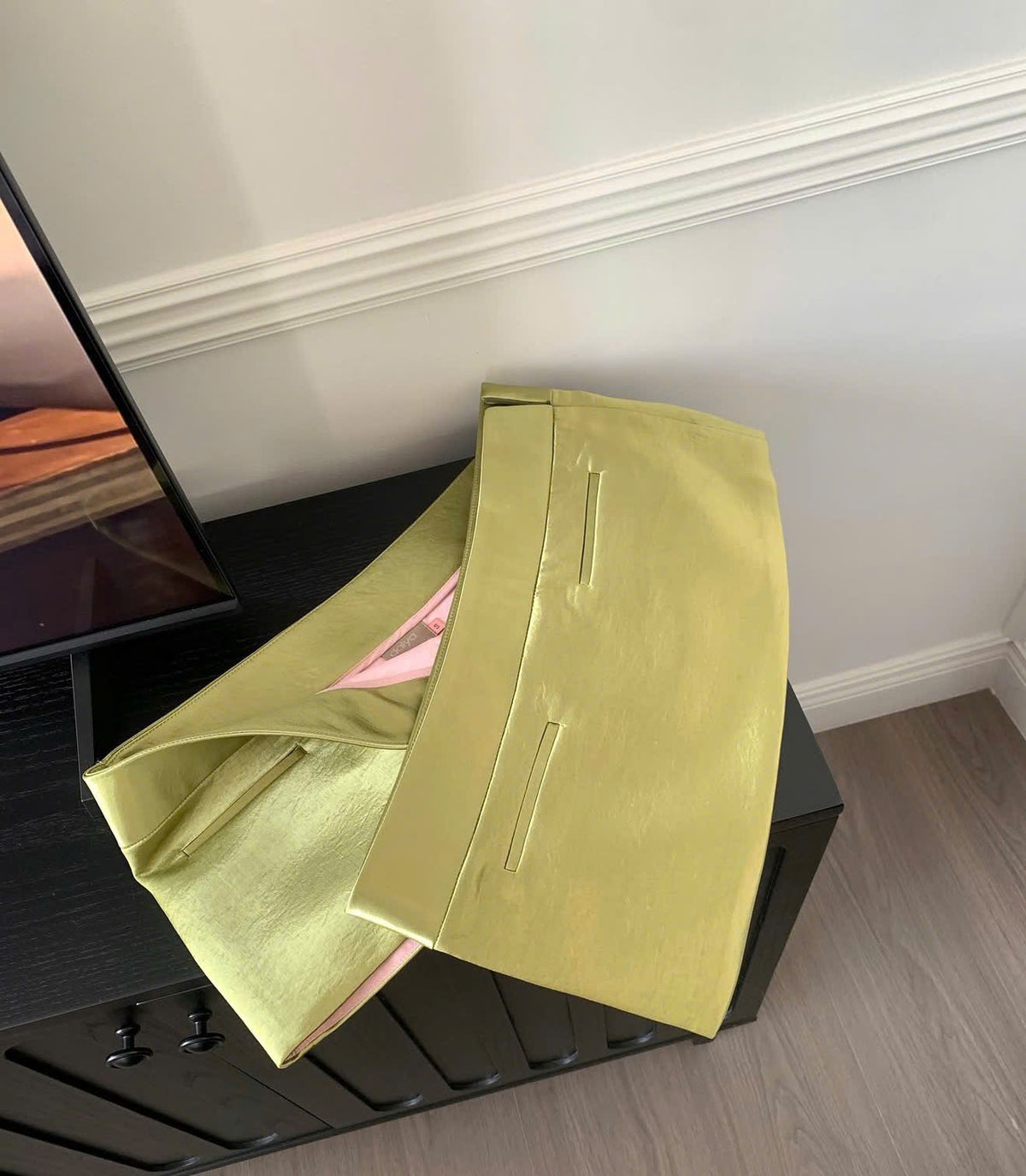 AVOCADO MISTVALE SKIRT 